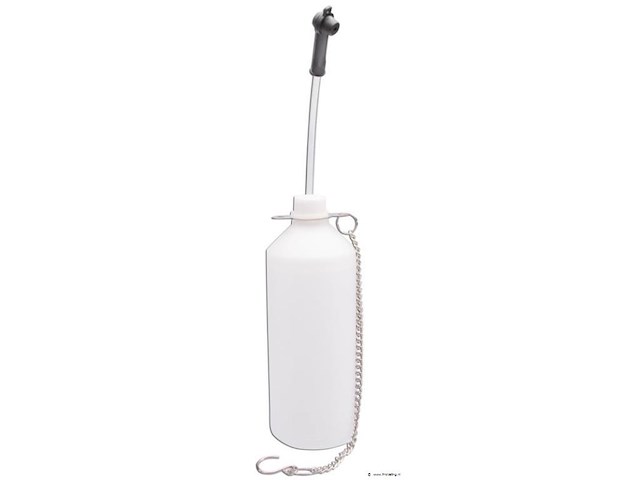 Remontluchtingssysteem - afbeelding 3 van  3