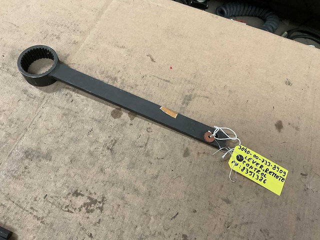 Remote control lever (2x) - afbeelding 1 van  4
