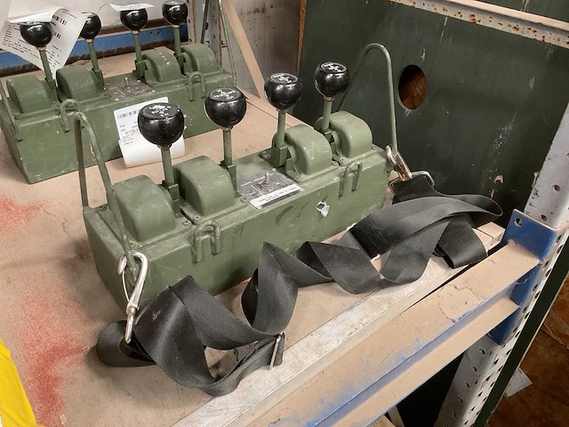 Remote control unit - afbeelding 4 van  5