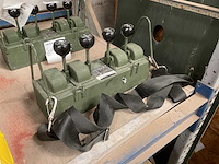 Remote control unit - afbeelding 4 van  5