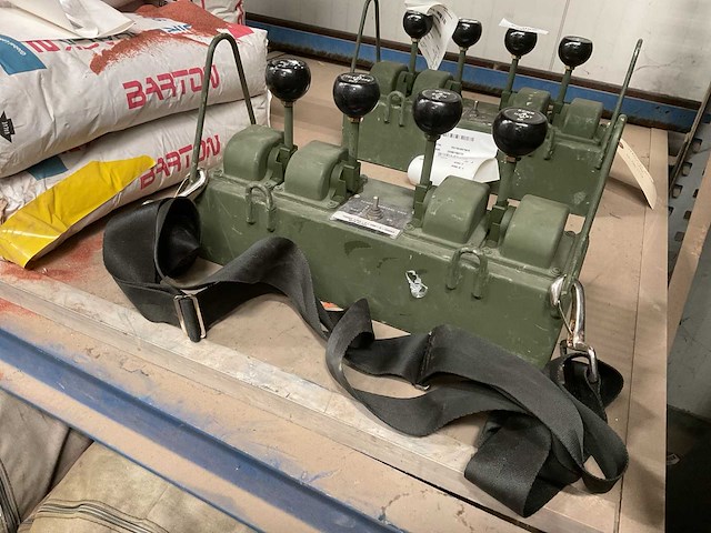 Remote control unit - afbeelding 5 van  5