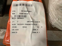 Remote control unit - afbeelding 3 van  5