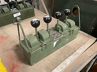 Remote control unit - afbeelding 3 van  5