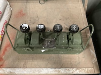 Remote control unit - afbeelding 2 van  5