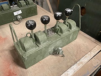 Remote control unit - afbeelding 4 van  5