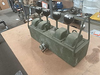 Remote cotrol unit - afbeelding 2 van  3