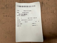 Removal swivel dome light - afbeelding 5 van  5