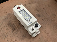 Removal swivel dome light - afbeelding 4 van  5