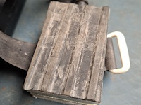 Rempedaalkrachtmeter, ahs, pkm pc, 2011 - afbeelding 3 van  4