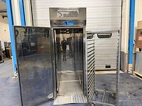 Remrijstkast - 2018 - carro - rijskast - afbeelding 3 van  6