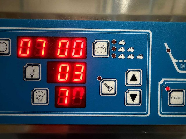 Remrijstkast - 2018 - carro - rijskast - afbeelding 4 van  6