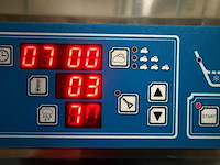 Remrijstkast - 2018 - carro - rijskast - afbeelding 4 van  6