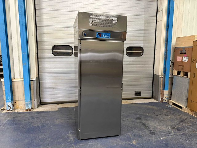 Remrijstkast - 2018 - carro - rijskast - afbeelding 6 van  6