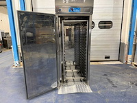 Remrijstkast - 2018 - carro - rijskast - afbeelding 1 van  6