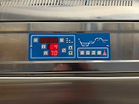 Remrijstkast - 2018 - carro - rijskast - afbeelding 4 van  6