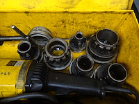 Rems - amigo 2 - draadsnijmachine - afbeelding 2 van  2