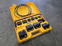 Rems - eskimo 2 - luchtbehandelingsinstallatie - afbeelding 1 van  3