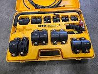 Rems - eskimo 2 - luchtbehandelingsinstallatie - afbeelding 2 van  3