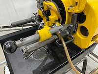 Rems - tornado 2010 - draadsnijmachine mobiel - afbeelding 2 van  16