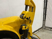 Rems - tornado 2010 - draadsnijmachine mobiel - afbeelding 3 van  16