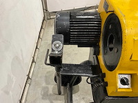 Rems - tornado 2010 - draadsnijmachine mobiel - afbeelding 5 van  16