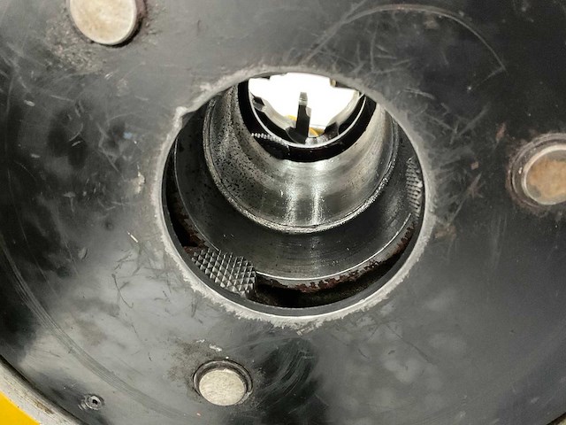 Rems - tornado 2010 - draadsnijmachine mobiel - afbeelding 6 van  16