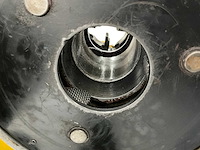 Rems - tornado 2010 - draadsnijmachine mobiel - afbeelding 6 van  16