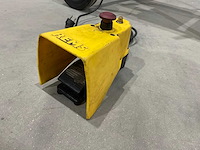 Rems - tornado 2010 - draadsnijmachine mobiel - afbeelding 7 van  16