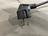 Rems - tornado 2010 - draadsnijmachine mobiel - afbeelding 8 van  16