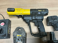 Rems accuperstang - afbeelding 2 van  7