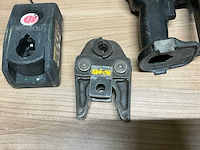 Rems accuperstang - afbeelding 5 van  7