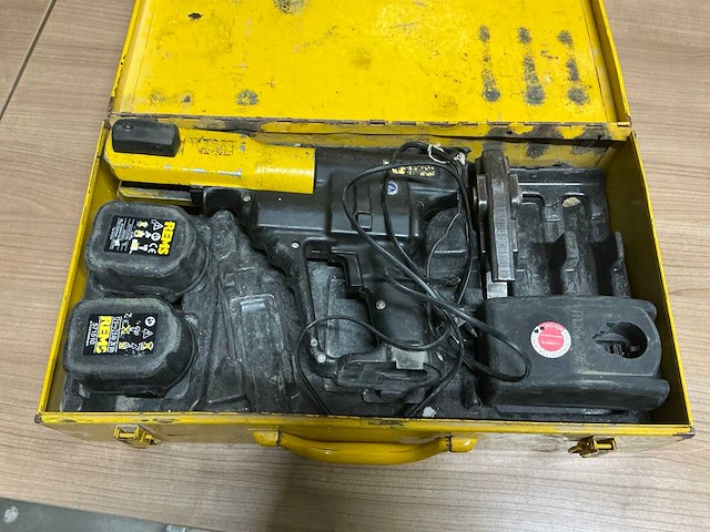 Rems accuperstang - afbeelding 7 van  7