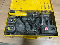 Rems accuperstang - afbeelding 7 van  7