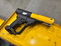 Rems akku-press 14v accuradiaalpers - afbeelding 2 van  9