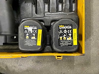 Rems akku-press 14v accuradiaalpers - afbeelding 7 van  9