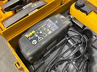 Rems akku-press 14v accuradiaalpers - afbeelding 8 van  9