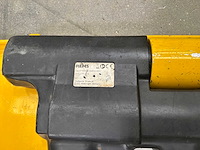 Rems akku-press 14v accuradiaalpers - afbeelding 3 van  8