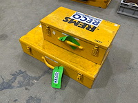 Rems akku-press 14v accuradiaalpers - afbeelding 8 van  8