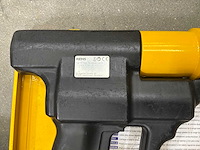 Rems akku-press 14v accuradiaalpers - afbeelding 3 van  7
