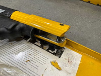 Rems akku-press 14v accuradiaalpers - afbeelding 4 van  7