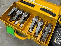 Rems akku-press 14v accuradiaalpers - afbeelding 5 van  9