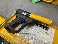 Rems akku-press 14v accuradiaalpers - afbeelding 2 van  7