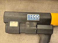 Rems akku-press 22v accuradiaalpers - afbeelding 4 van  9