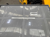 Rems akku-press 22v accuradiaalpers - afbeelding 8 van  9