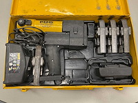 Rems akku-press acc persmachine - afbeelding 2 van  4