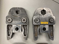 Rems akku-press acc persmachine - afbeelding 3 van  4
