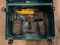 Rems akkupress acc perstang - afbeelding 1 van  2