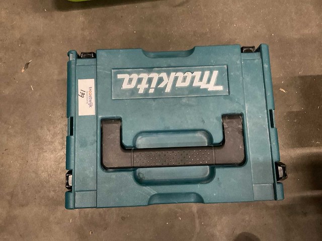 Rems akkupress acc perstang - afbeelding 2 van  2