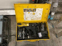 Rems akkupress acc perstang - afbeelding 1 van  4