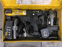 Rems akkupress acc perstang - afbeelding 2 van  4